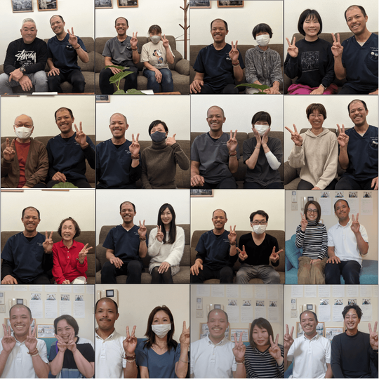 富田林市 金剛の腰痛専門整体院 Rehabilis Lab.